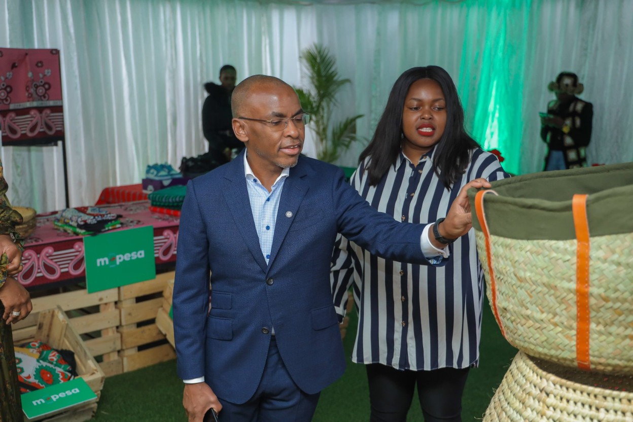 Peter Ndegwa